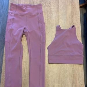 Lululemon Set